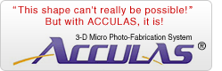 ACCULAS Special Website